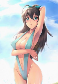 hentai on moregirls (2557)